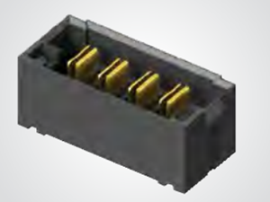 SAMTEC  MP...